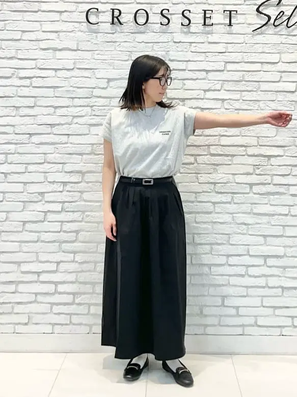 ONWARD CROSSET SELECT 東海林 コーディネート画像