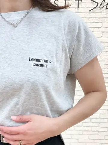 ONWARD CROSSET SELECT 東海林 コーディネート画像