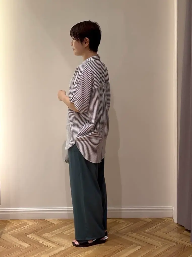 ONWARD CROSSET SELECT 宮本 コーディネート画像