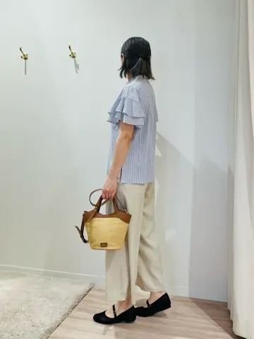 ONWARD CROSSET SELECT やの コーディネート画像