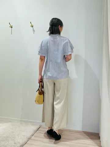 ONWARD CROSSET SELECT やの コーディネート画像