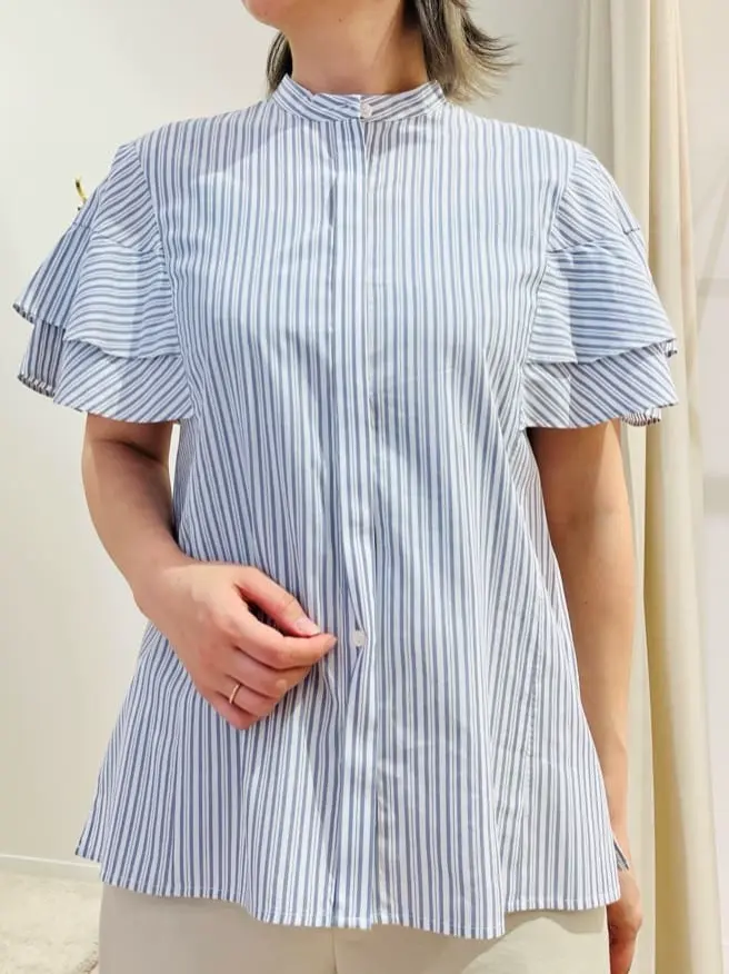 ONWARD CROSSET SELECT やの コーディネート画像