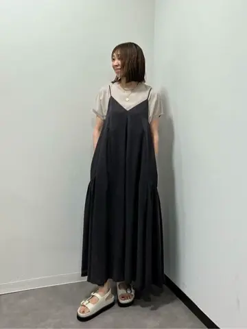 ONWARD CROSSET SELECT 東 コーディネート画像