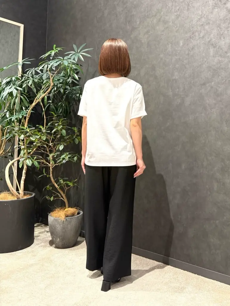 ONWARD CROSSET SELECT Tamura コーディネート画像