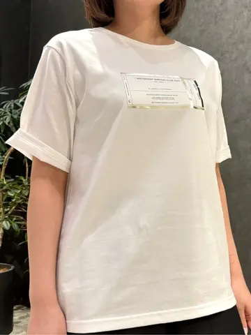 ONWARD CROSSET SELECT Tamura コーディネート画像