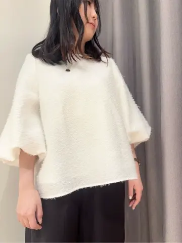 ONWARD CROSSET SELECT 吉田 コーディネート画像