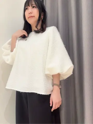 ONWARD CROSSET SELECT 吉田 コーディネート画像