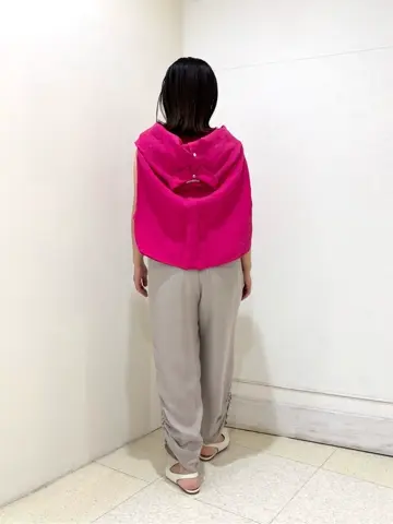 ONWARD CROSSET SELECT 野村 コーディネート画像