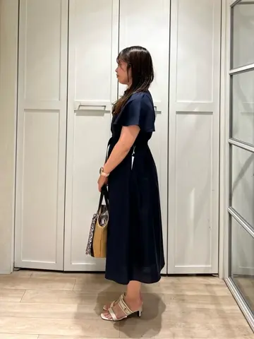 ONWARD CROSSET SELECT 藤田 コーディネート画像