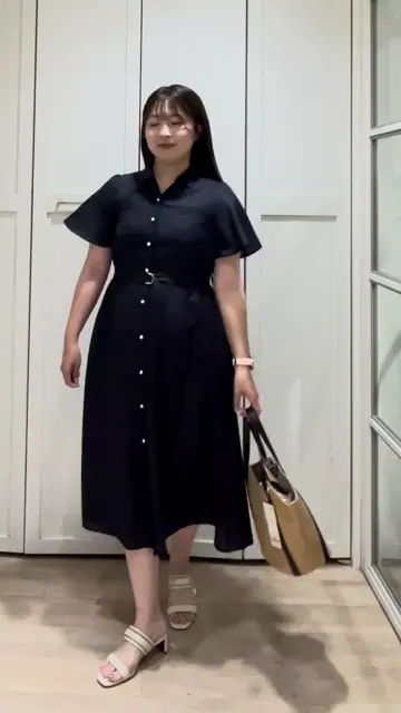 ONWARD CROSSET SELECT 藤田 コーディネート画像