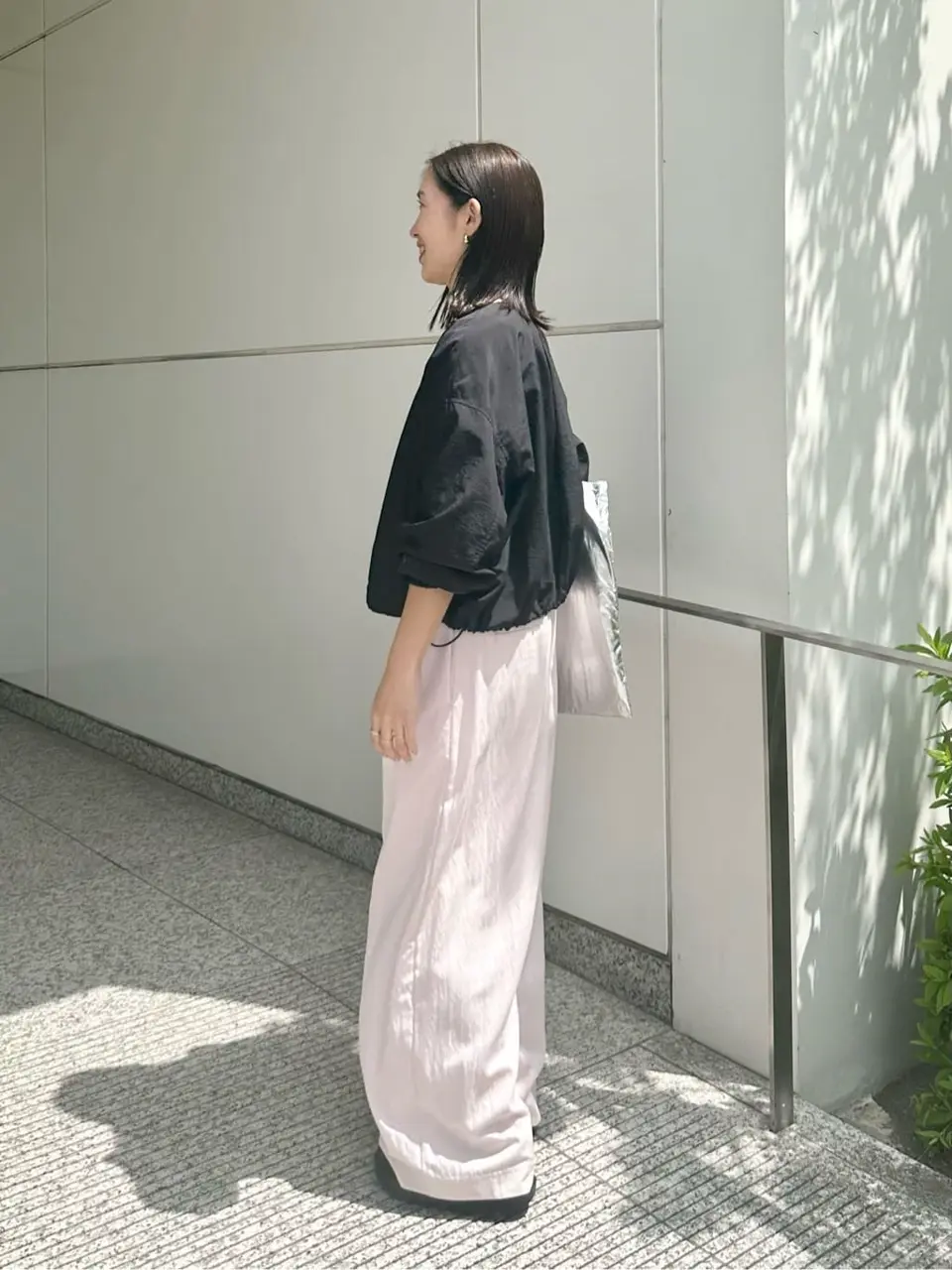 ONWARD CROSSET SELECT 濱野 コーディネート画像