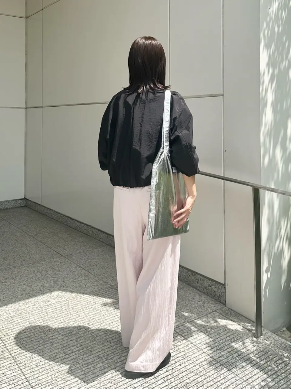 ONWARD CROSSET SELECT 濱野 コーディネート画像