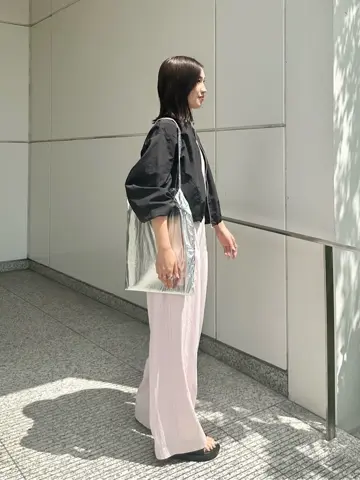 ONWARD CROSSET SELECT 濱野 コーディネート画像