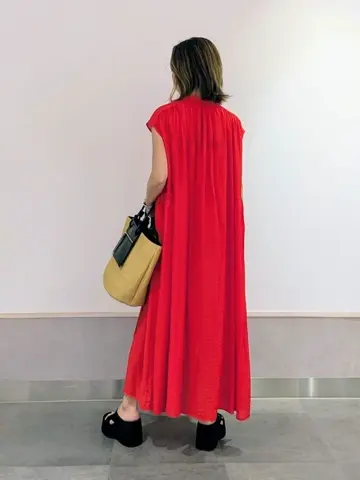 ONWARD CROSSET SELECT niwa コーディネート画像