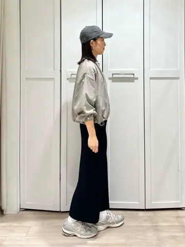 ONWARD CROSSET SELECT 濱野 コーディネート画像