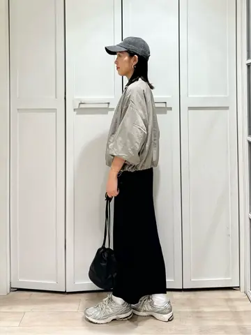 ONWARD CROSSET SELECT 濱野 コーディネート画像