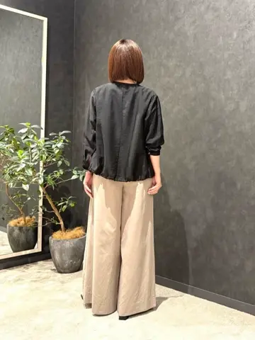 ONWARD CROSSET SELECT Tamura コーディネート画像