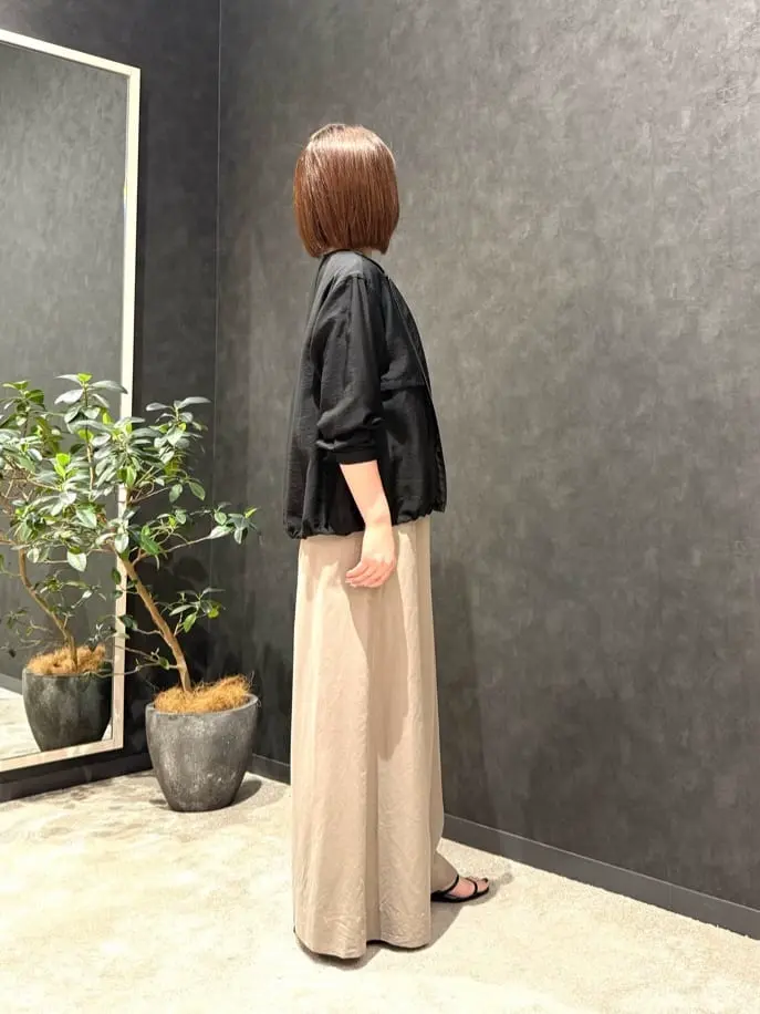 ONWARD CROSSET SELECT Tamura コーディネート画像