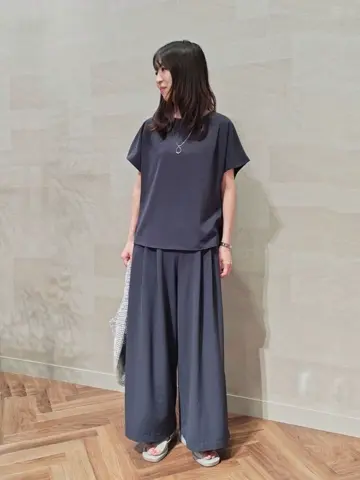 ONWARD CROSSET SELECT 浅岡 コーディネート画像