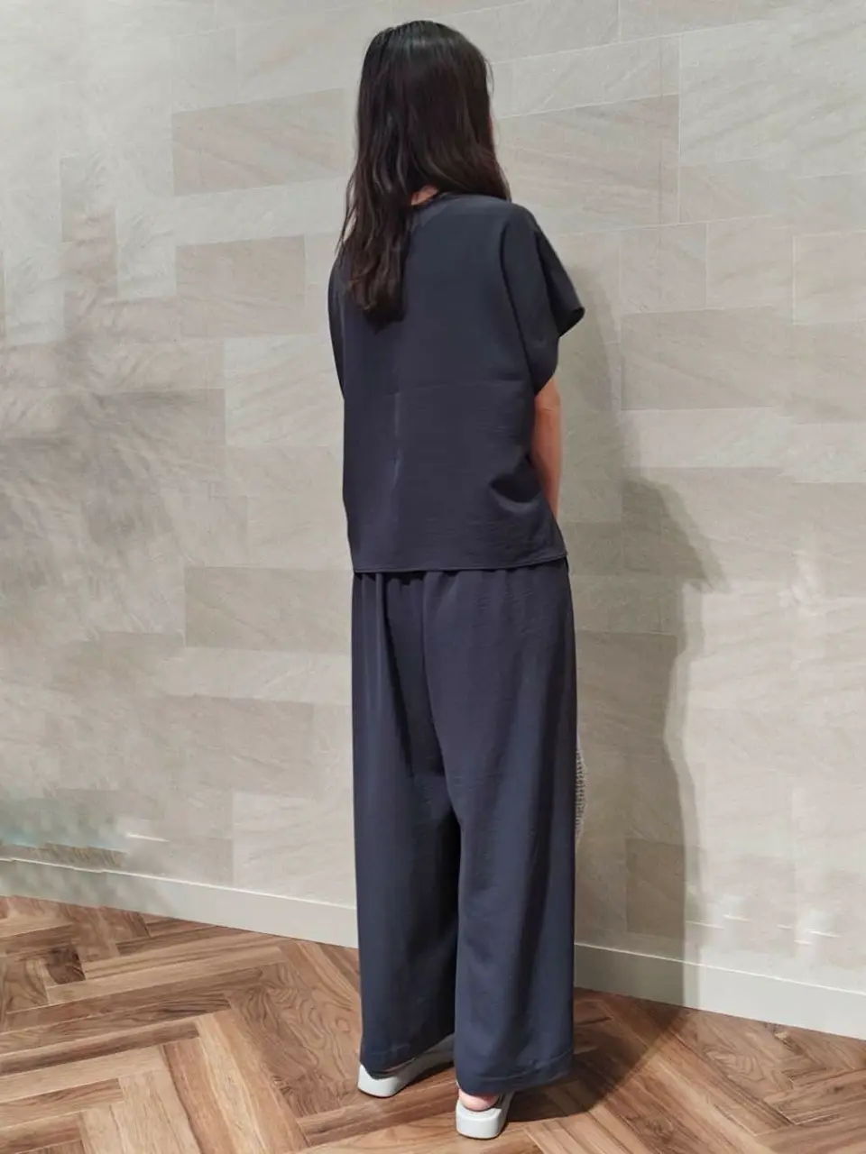 ONWARD CROSSET SELECT 浅岡 コーディネート画像