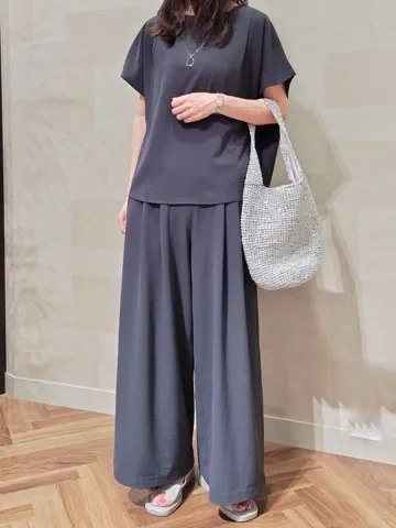 ONWARD CROSSET SELECT 浅岡 コーディネート画像