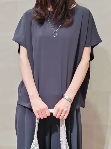 ONWARD CROSSET SELECT 浅岡 コーディネート画像