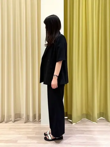 ONWARD CROSSET SELECT 岡 コーディネート画像