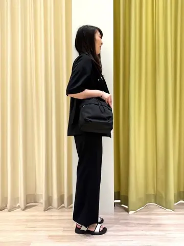 ONWARD CROSSET SELECT 岡 コーディネート画像