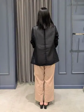 ONWARD CROSSET SELECT 土屋 コーディネート画像