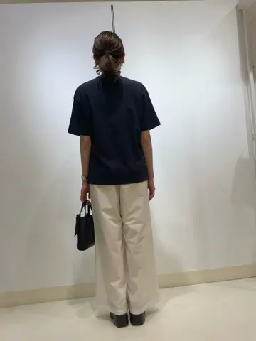 ONWARD CROSSET SELECT 松本 コーディネート画像