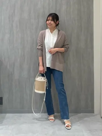 ONWARD CROSSET SELECT 浅倉 コーディネート画像