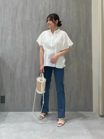 ONWARD CROSSET SELECT 浅倉 コーディネート画像