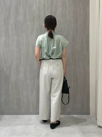 ONWARD CROSSET SELECT 時本 コーディネート画像