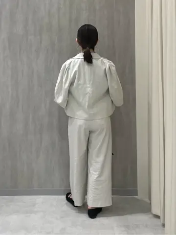 ONWARD CROSSET SELECT 時本 コーディネート画像