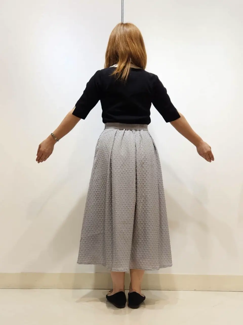 ONWARD CROSSET SELECT 中野 コーディネート画像