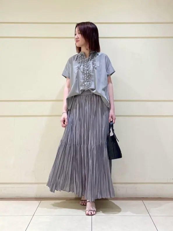  加藤 コーディネート画像