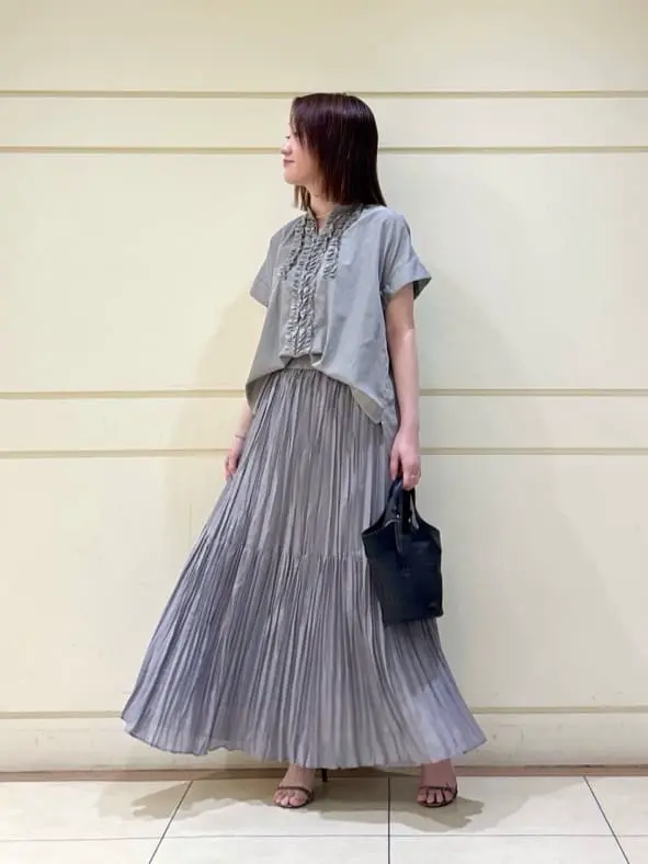 ONWARD CROSSET SELECT 加藤 コーディネート画像