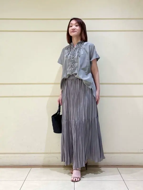 ONWARD CROSSET SELECT 加藤 コーディネート画像