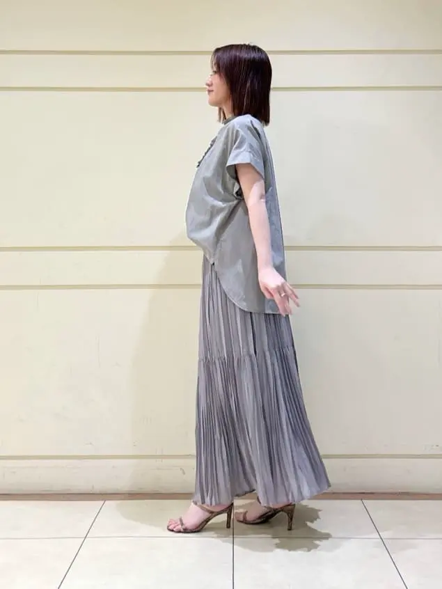 ONWARD CROSSET SELECT 加藤 コーディネート画像