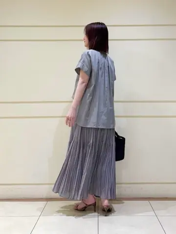 ONWARD CROSSET SELECT 加藤 コーディネート画像