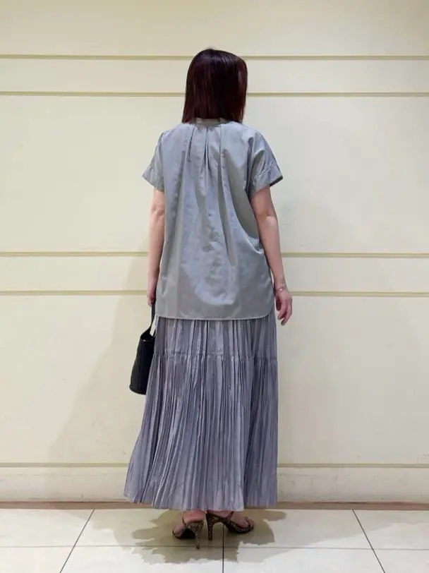 ONWARD CROSSET SELECT 加藤 コーディネート画像