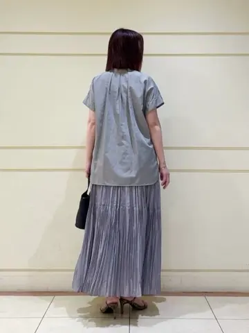 ONWARD CROSSET SELECT 加藤 コーディネート画像