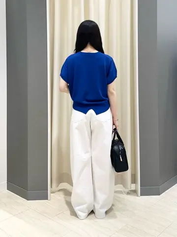 ONWARD CROSSET SELECT 本間 コーディネート画像