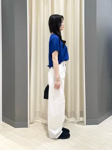 ONWARD CROSSET SELECT 本間 コーディネート画像