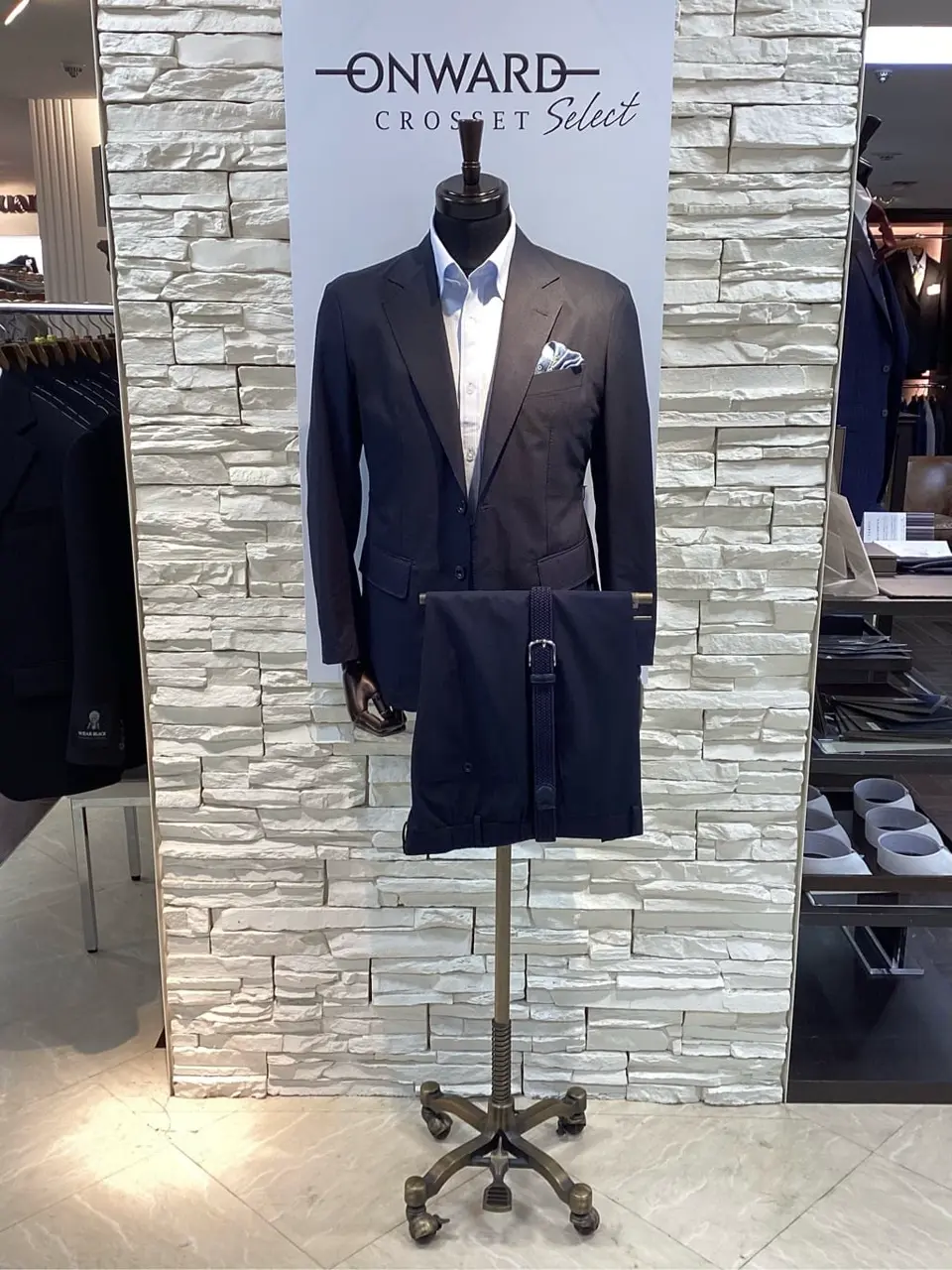  石橋 コーディネート画像