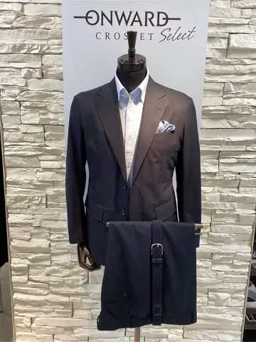 ONWARD CROSSET SELECT 石橋 コーディネート画像