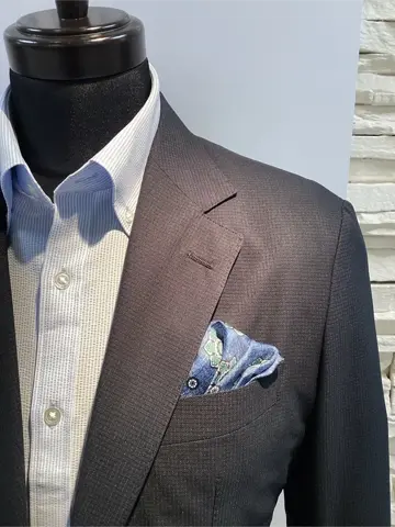 ONWARD CROSSET SELECT 石橋 コーディネート画像