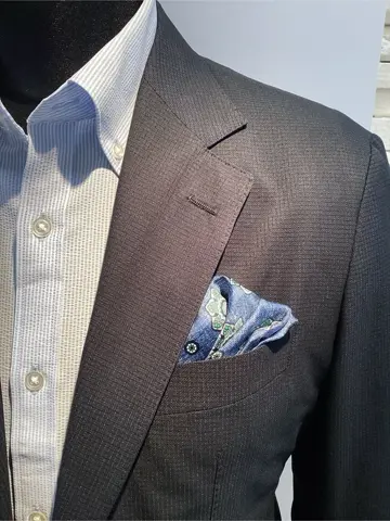 ONWARD CROSSET SELECT 石橋 コーディネート画像