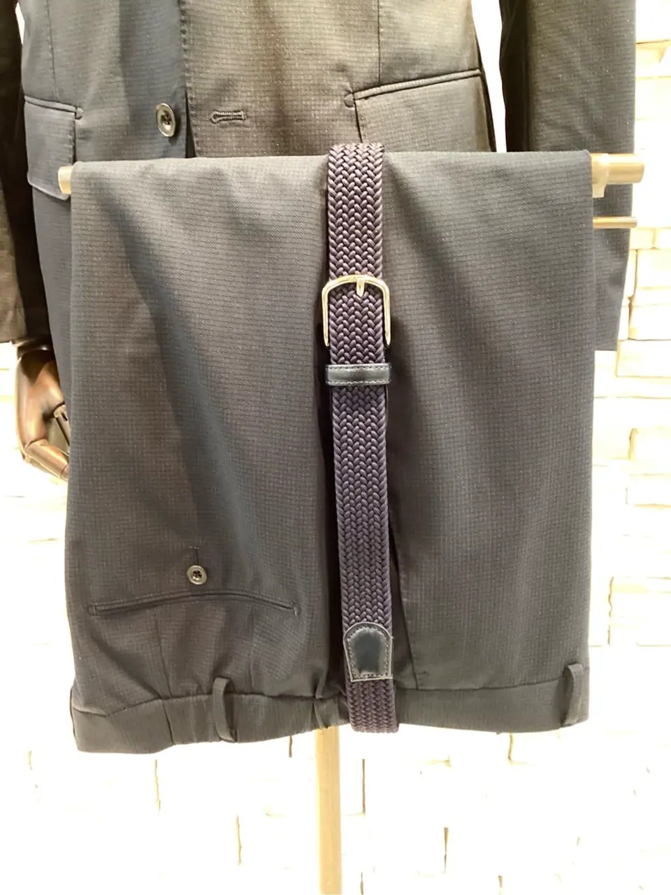 ONWARD CROSSET SELECT 石橋 コーディネート画像