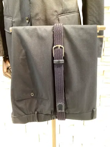 ONWARD CROSSET SELECT 石橋 コーディネート画像